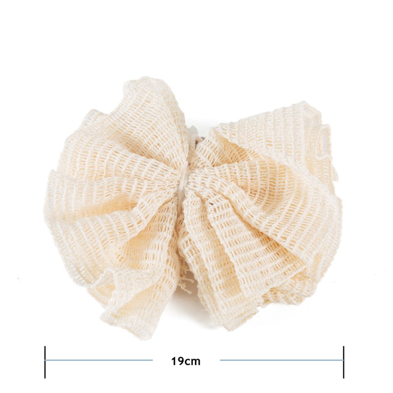 Bath Brush Supplier - Eco-Friendly Natural Ramie