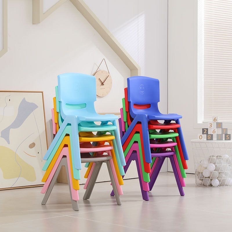 Plastic Chair Manufacturer - Modern Baby Furniture