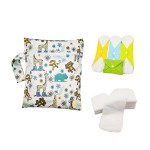 Diaper Wet Bags & Pail Liner