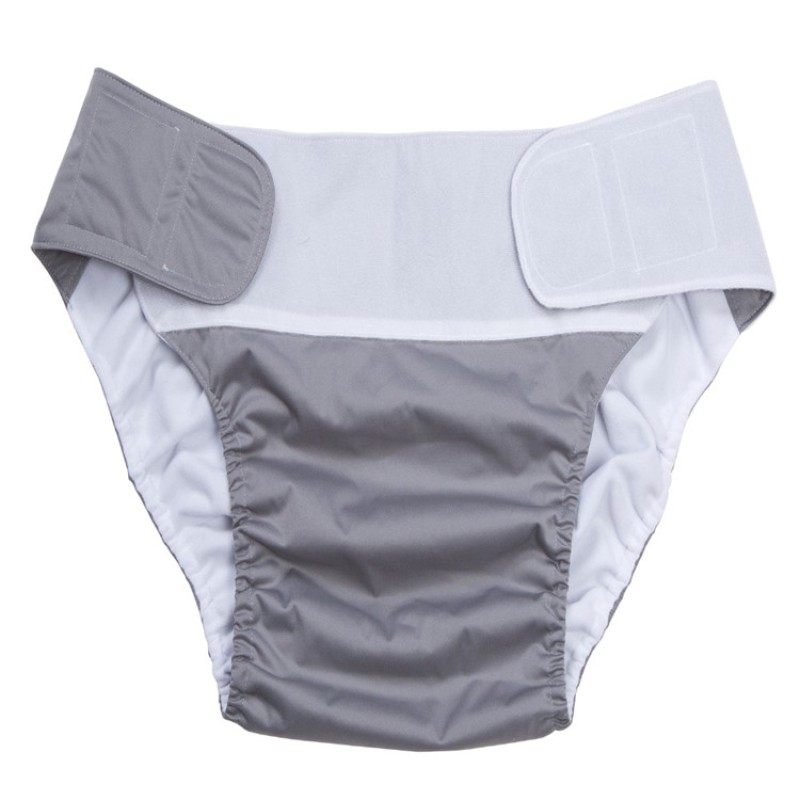 Cloth Diaper Factory - Printed Elastic Waistband
