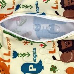 Diaper Wet Bags & Pail Liner