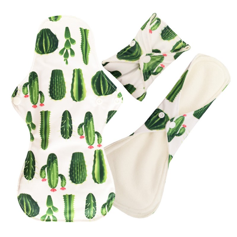 Sanitary Napkin Supplier - Ultra-Wide Tail Wing