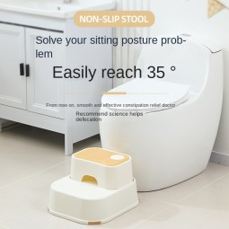 Potty Table Supplier - Plastic Elevated Toilet