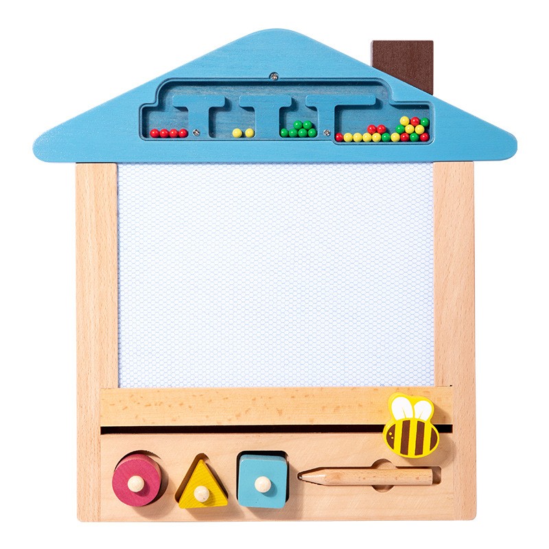 Sketchpad Supplier - Multifunctional Wooden Drawing
