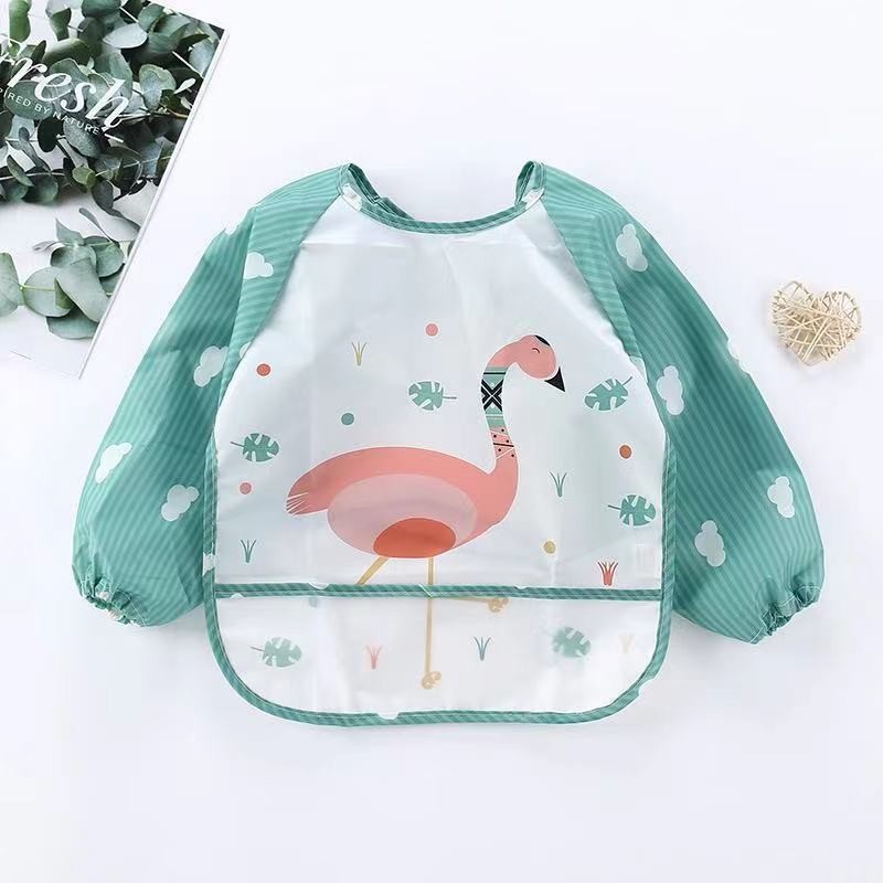 Children's Clothing Manufacturer - Long-Sleeved Waterproof Playful