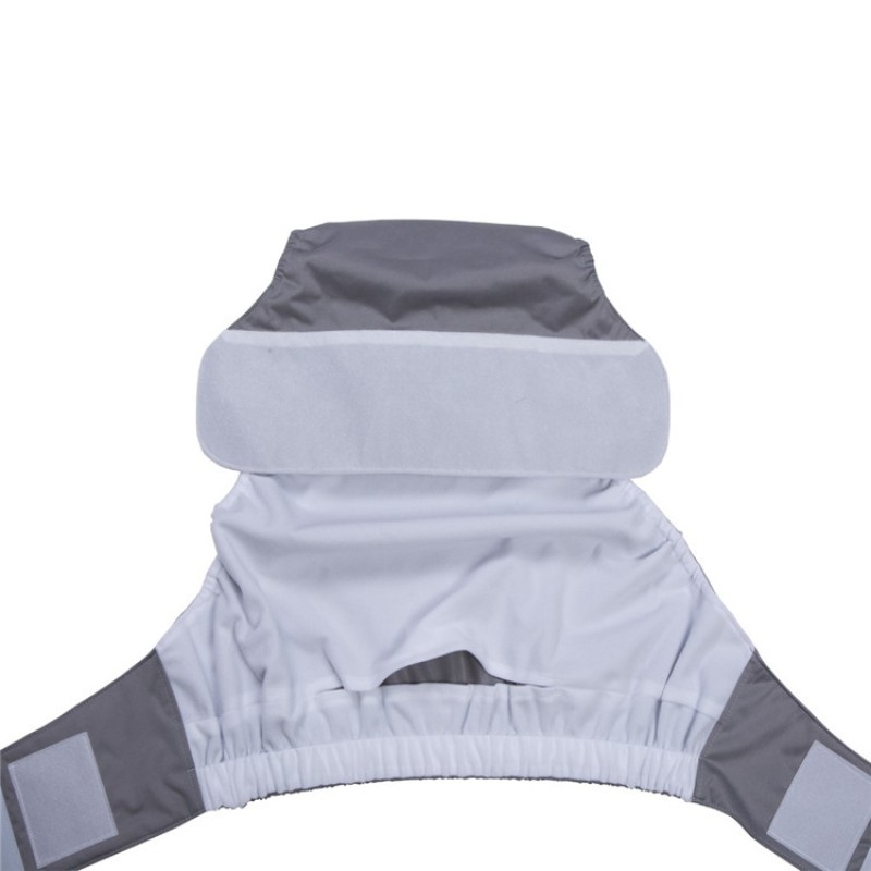 Cloth Diaper Factory - Printed Elastic Waistband