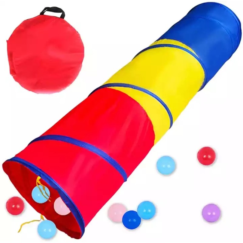 Play Tent Factory - Polyester Pop-Up Indoor Outdoor