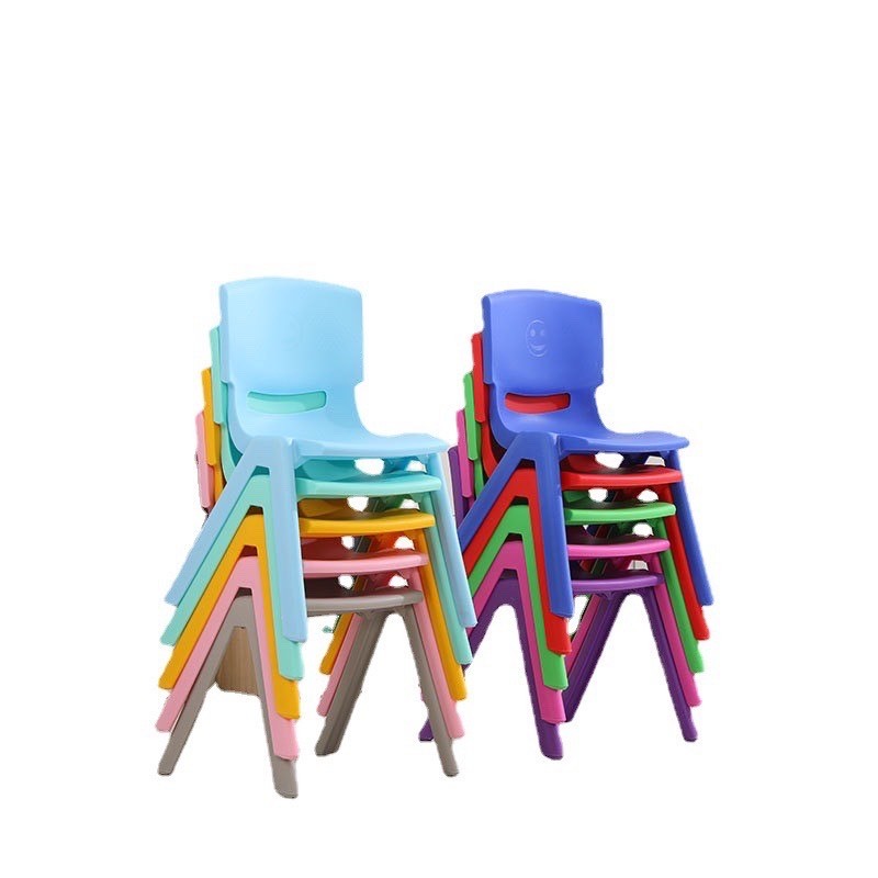 Plastic Chair Manufacturer - Modern Baby Furniture