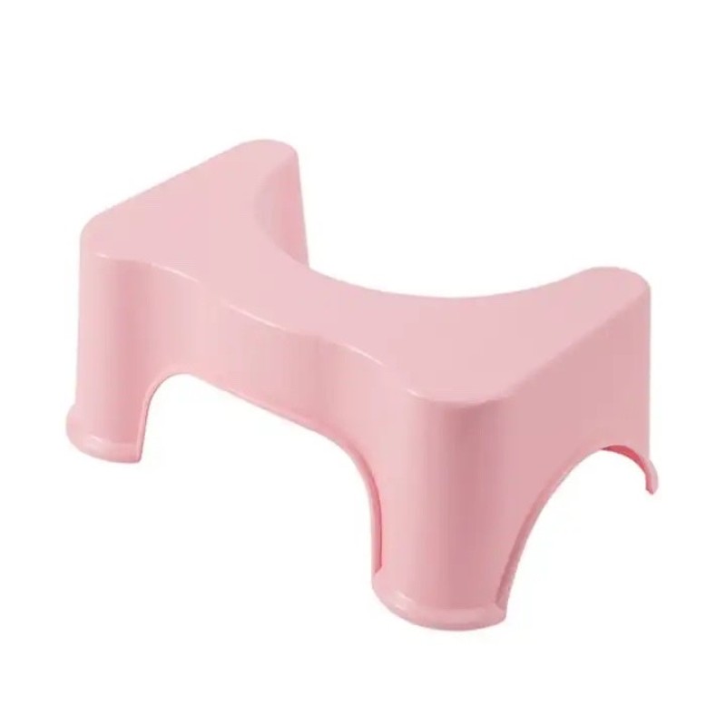 Potty Stool Factory - Anti-Constipation Foldable Plastic