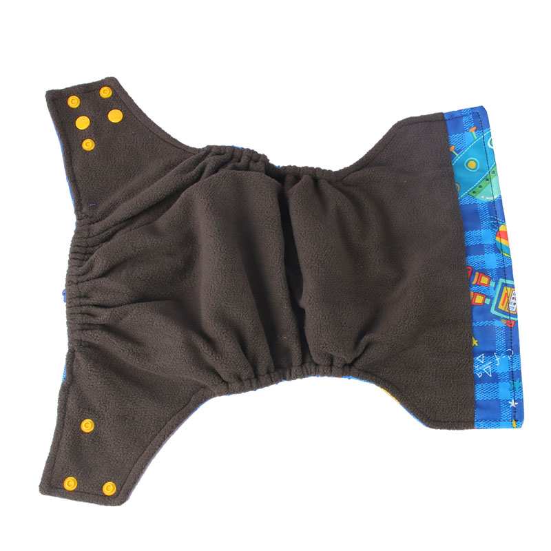 Cloth Diaper Manufacturer - Adjustable AI2 Printed