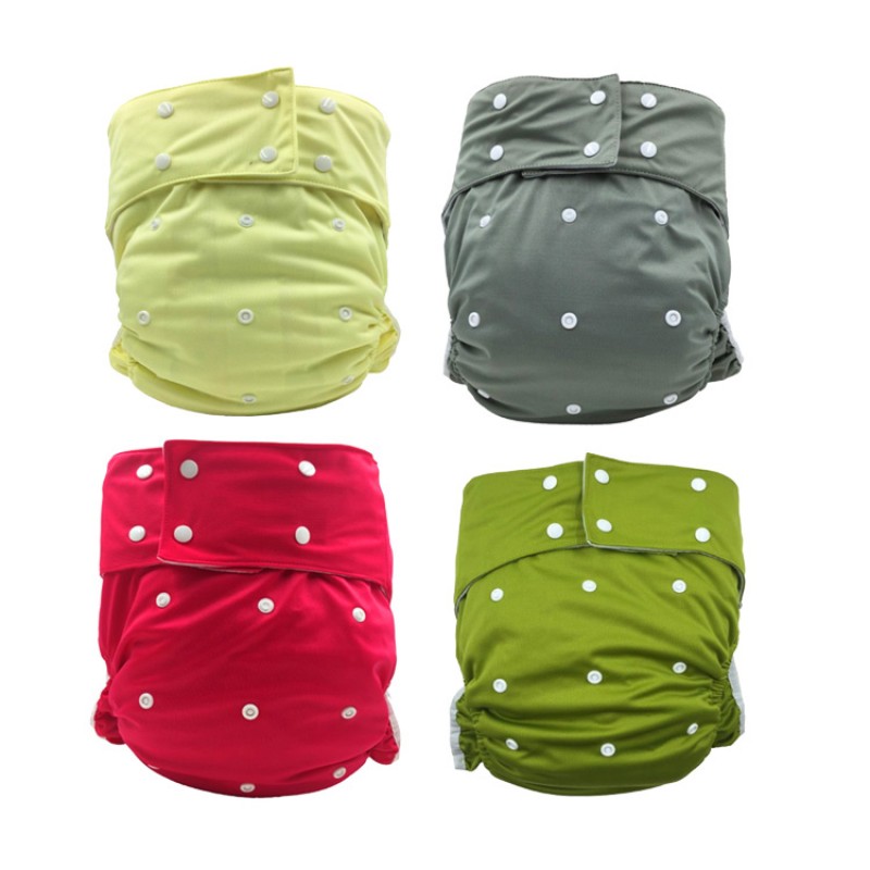 Adult Diaper Manufacturer - Ultra Thick High Absorb