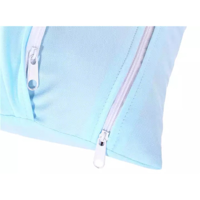 Diaper Bag Manufacturer - Waterproof Wet/Dry Double Pocket