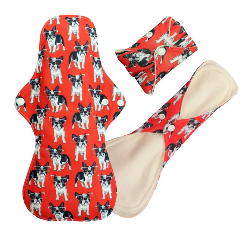 Sanitary Towel Supplier - Lady Sanitary Bamboo