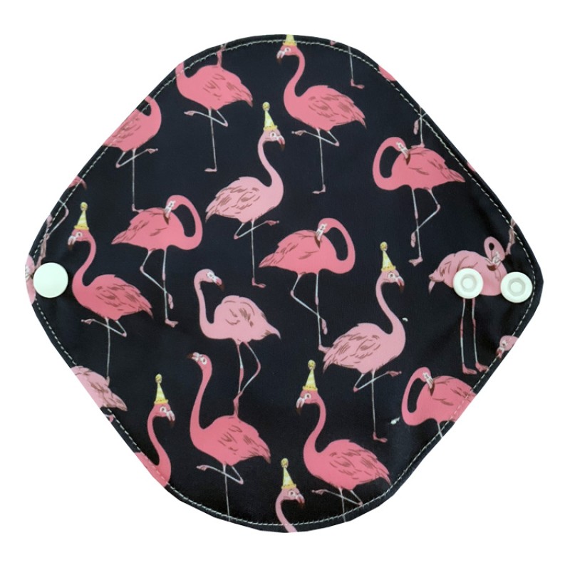 Menstrual Pads Factory - Super Absorbent Reusable Bamboo