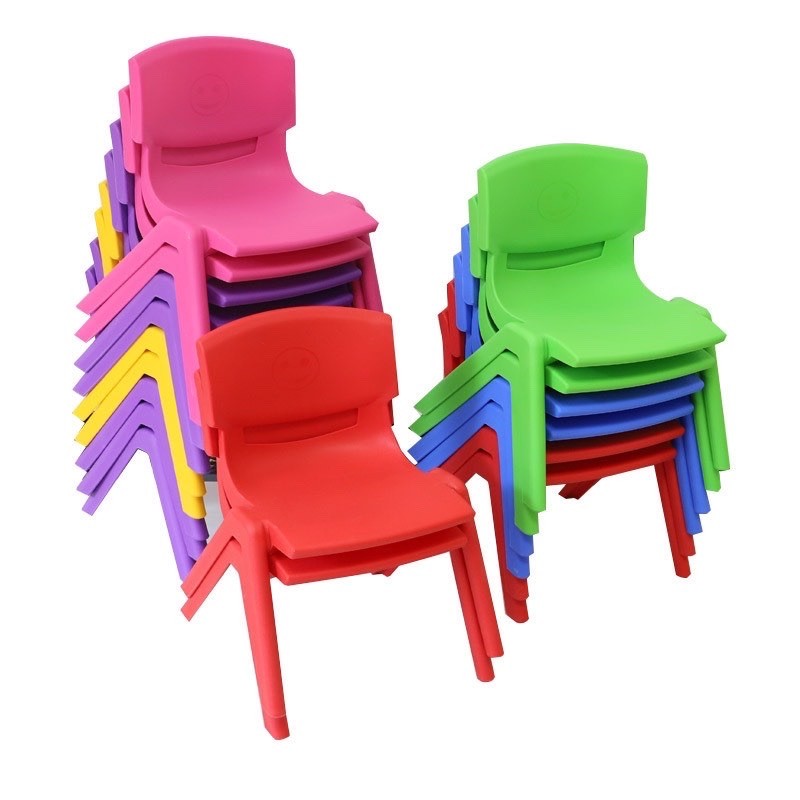 Plastic Chair Manufacturer - Modern Baby Furniture