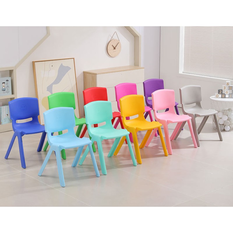 Plastic Chair Manufacturer - Modern Baby Furniture