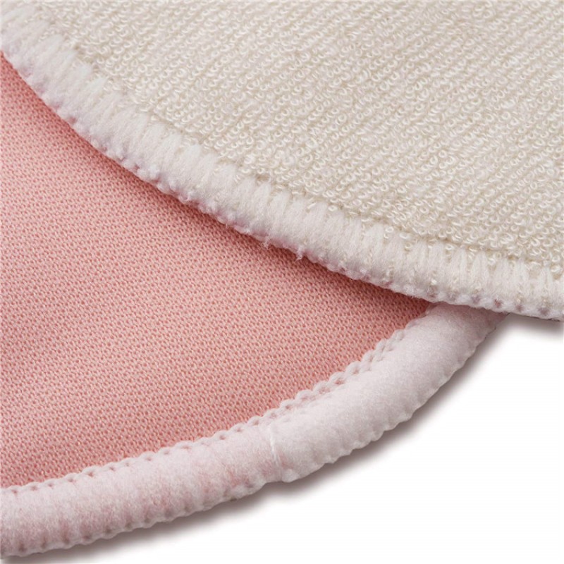 Nursing Pads Manufacturer - Leak-Proof Washable Organic