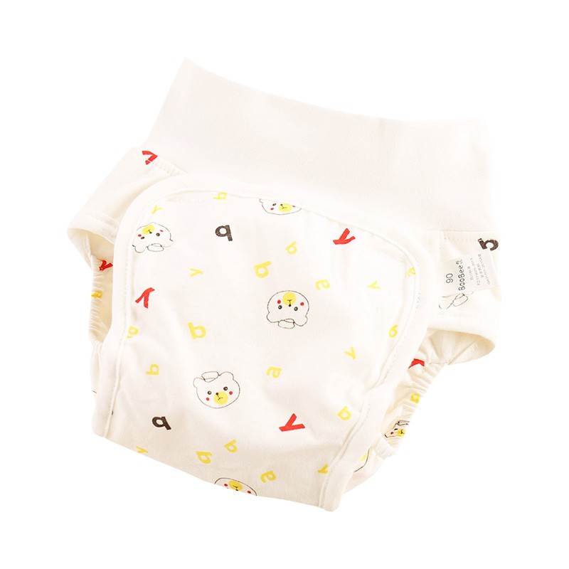 Urinary Pants Factory - High Waist Eco-Friendly