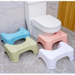 Potty Stool Factory - Anti-Constipation Foldable Plastic