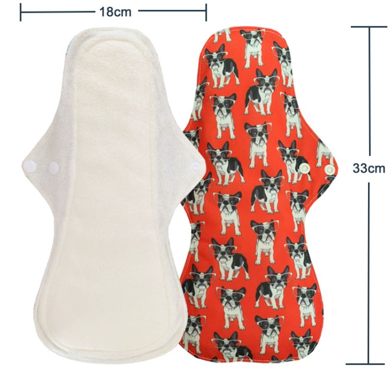 Sanitary Towel Supplier - Lady Sanitary Bamboo