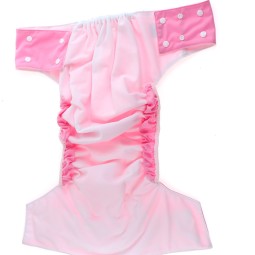 Adult Diaper Manufacturer - All-In-One Organic Cloth