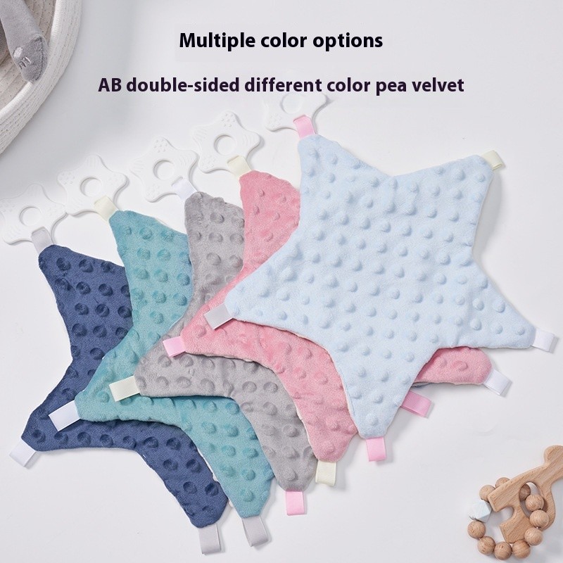 Baby Towel Factory - Newborn Comfort Sleep Design
