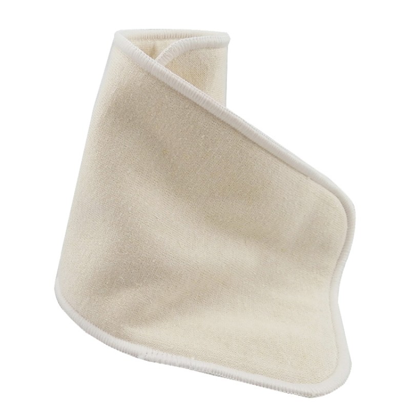 Diaper Insert Factory - Hemp 4-Layer Fitted