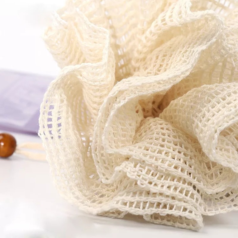 Bath Brush Supplier - Eco-Friendly Natural Ramie