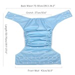 Adult Cloth Diaper & Pet Diapers