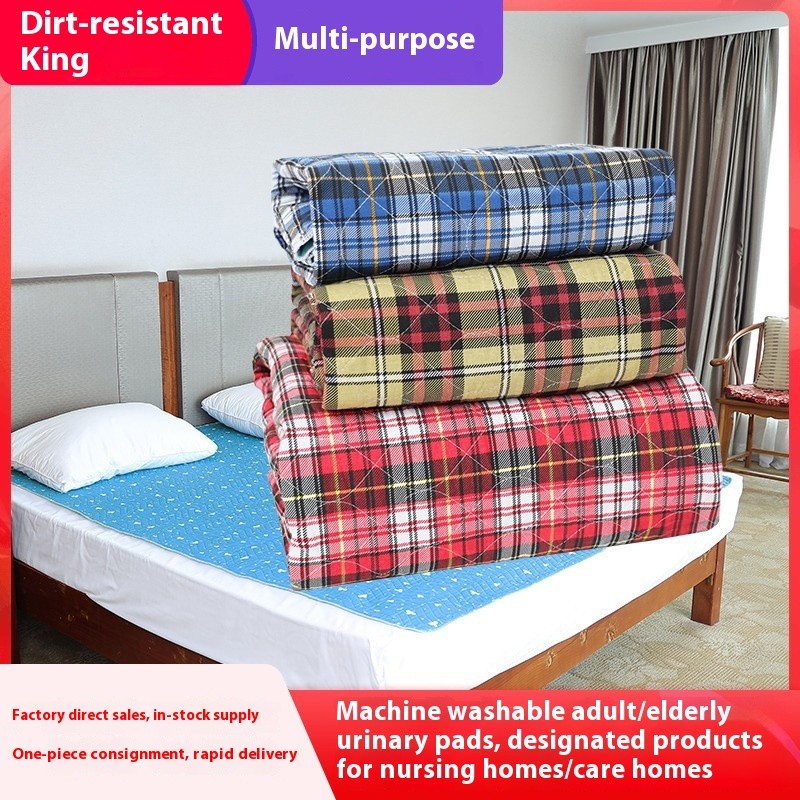 Care Mat Factory - Waterproof Washable Non-slip
