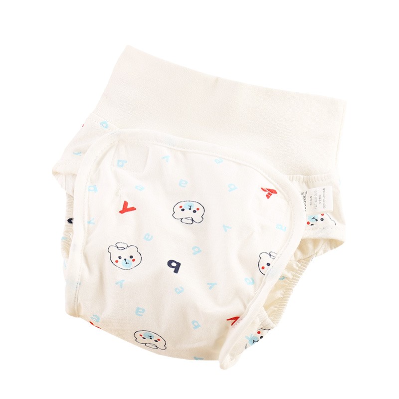 Urinary Pants Factory - High Waist Eco-Friendly