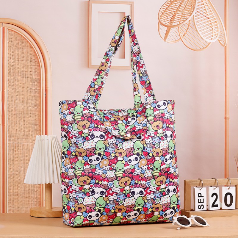 Mommy Tote Bag Supplier - Factory Custom Multifunctional