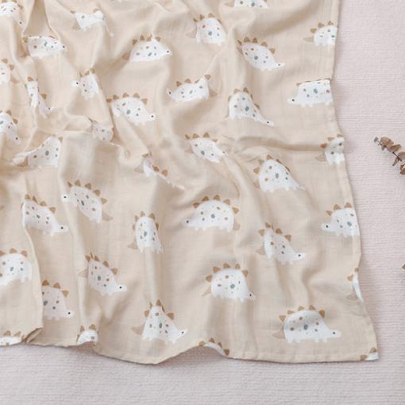 Organic Swaddle Blanket Supplier - Newborn Photography Accessories