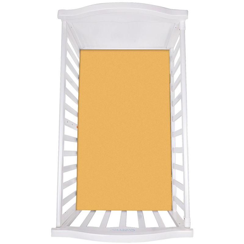 Crib Sheets Manufacturer - Printable Cartoon Muslin Cotton