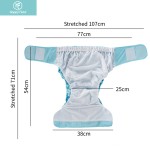Other cloth diaper