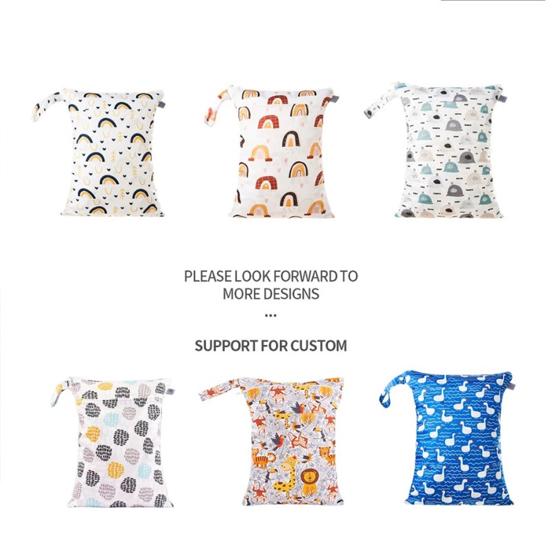 Wet Dry Bag Manufacturer - Reusable Travel Beach Unisex