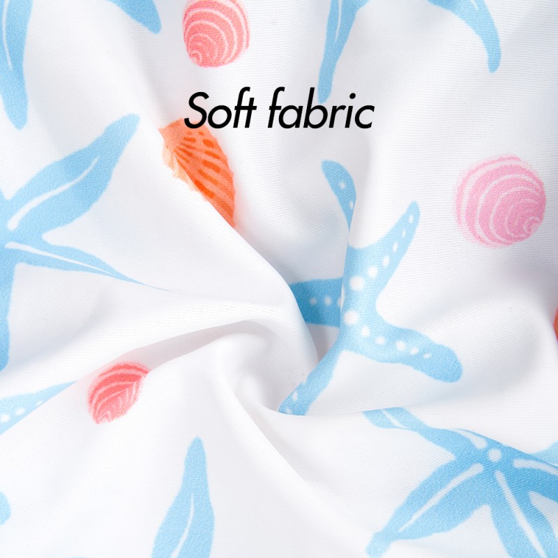 Children Swimwear Factory - Custom Sublimation Printed Long