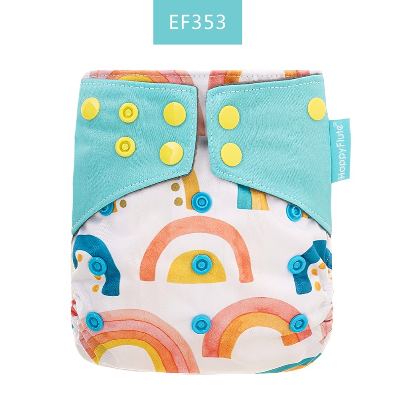 Cloth Diaper Supplier - OEM ODM Free Sample Wholesale