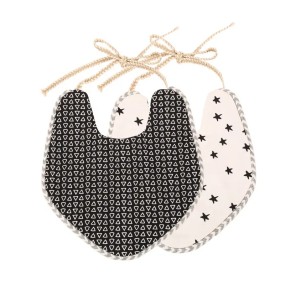Baby Bibs Factory - New Design Cotton Boys Girls