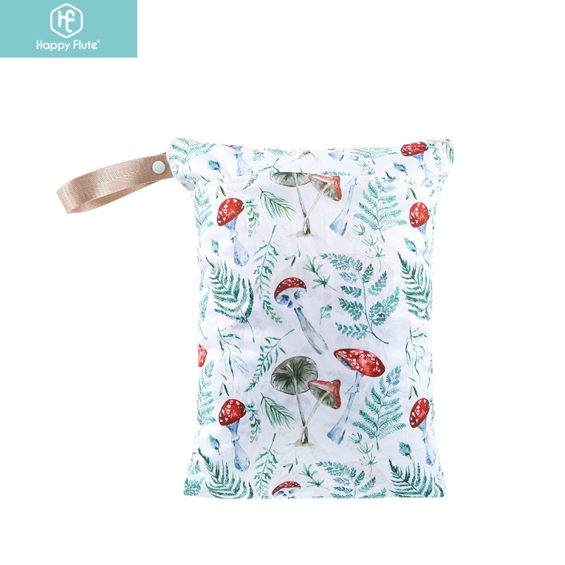 Wet Dry Bag Manufacturer - Two Zippered Pockets Waterproof