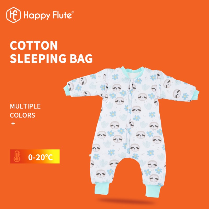 Baby Sleep Sack Supplier - Wholesale Organic Bamboo Cotton