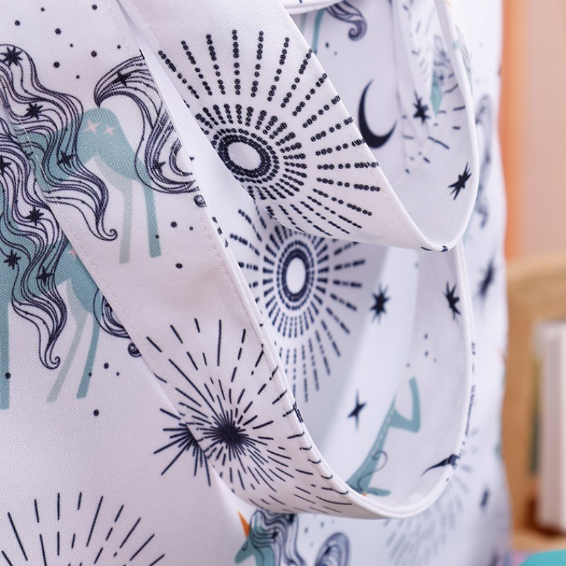 Shopping Bags Manufacturer - Wholesale WATERPROOF PU Custom