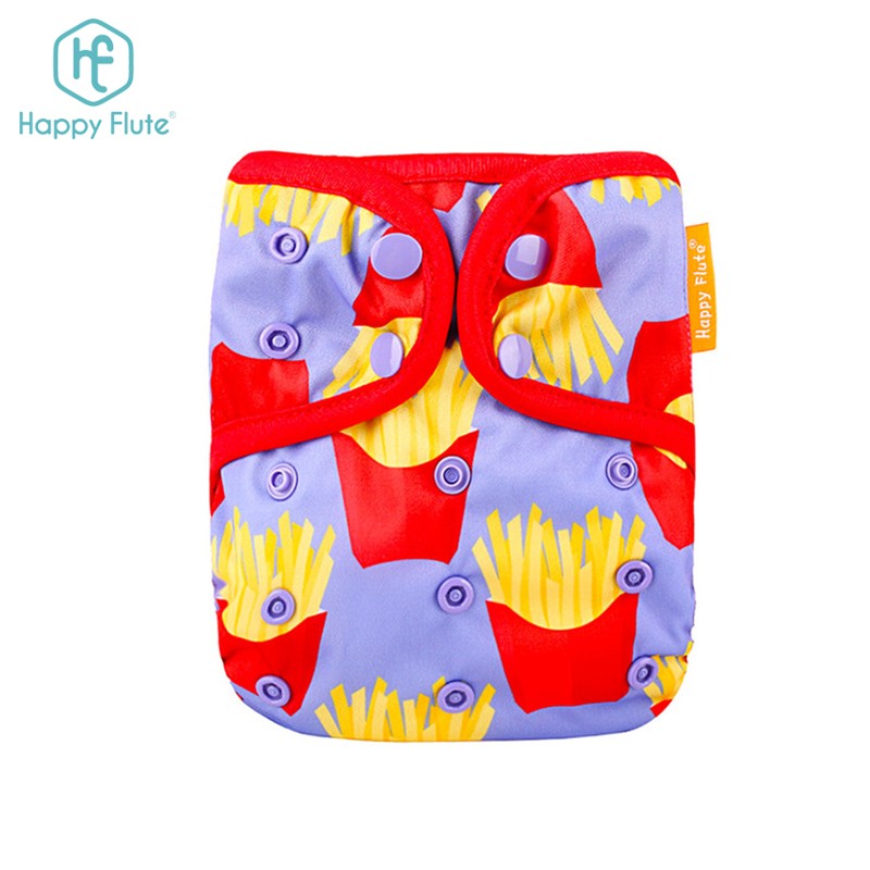 Hemp Pants Manufacturer - TPU Waterproof Button Reusable