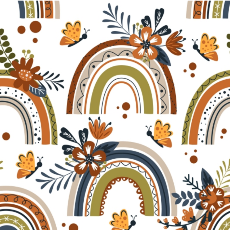 TPU Fabric Factory - Customized Print PUL Waterproof Minky