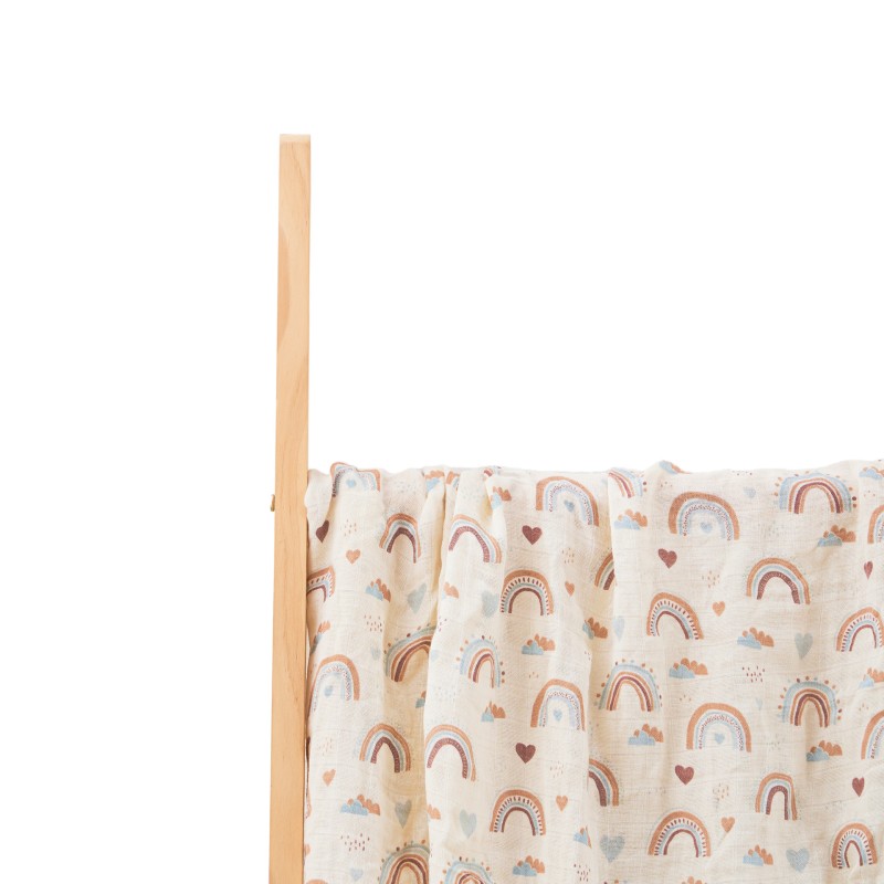 Baby Blanket Supplier - Wholesale Organic Cotton Bamboo