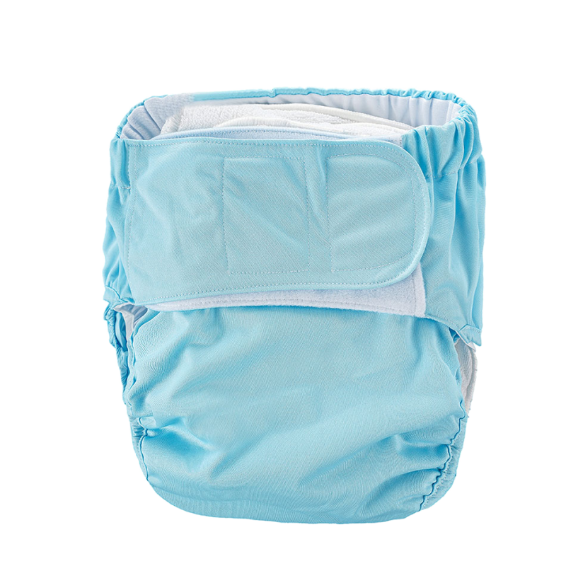 AI2 Diaper Factory - Customized Microfiber Reusable Adult