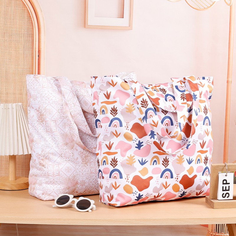 Mommy Bag Factory - Wholesale Washable Cloth Reusable