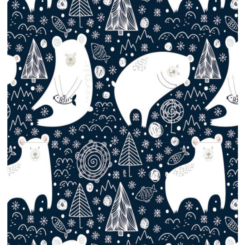 PUL Fabric Supplier - Wholesale 100%polyester Laminated