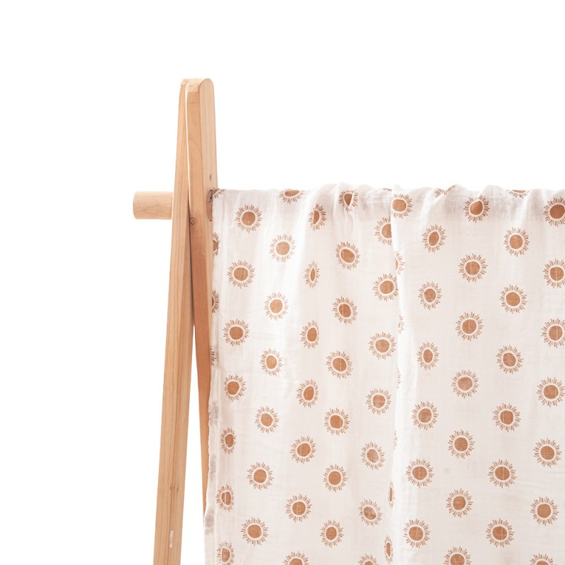 Baby Blanket Supplier - Wholesale Organic Cotton Bamboo