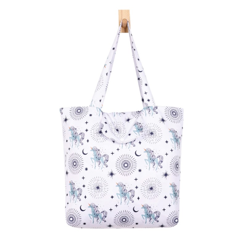 Tote Bag Factory - Customizable Size PUL Large Capacity